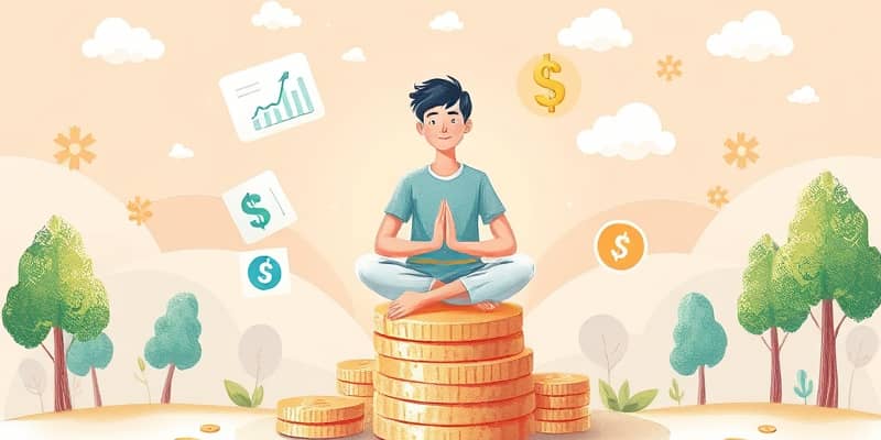 Mindful Money Management: Conscious Decisions, Greater Wealth