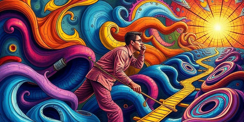 The Behavioral Biases of Investors: Overcoming Cognitive Traps