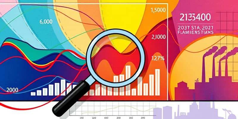Forecasting the Next Recession: Early Warning Signs