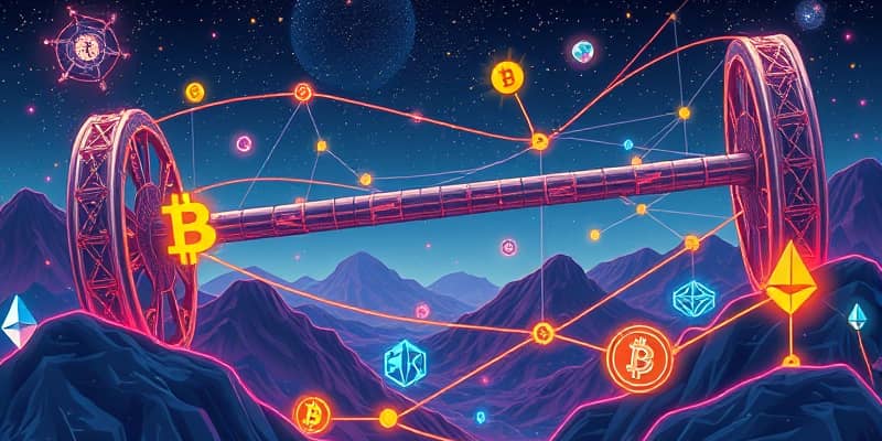 Cryptocurrency Currents: Navigating the Digital Asset Landscape