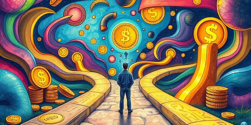 Behavioral Biases: Understanding Your Money Decisions